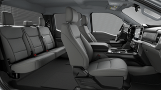 2026 Ford F-150® Internal Image 1